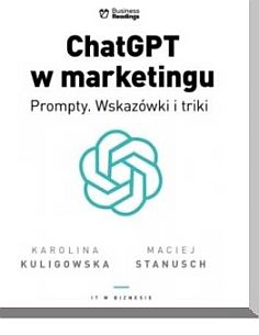 ChatGPT in Marketing. Prompts. Tips and Tricks